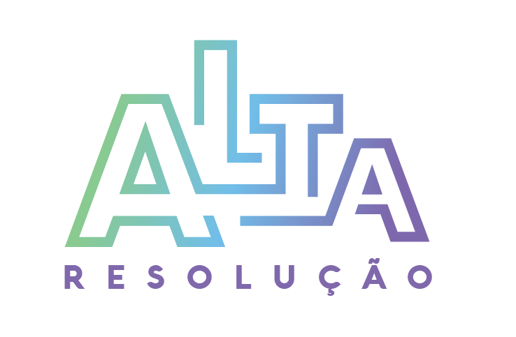 Alta Resolução