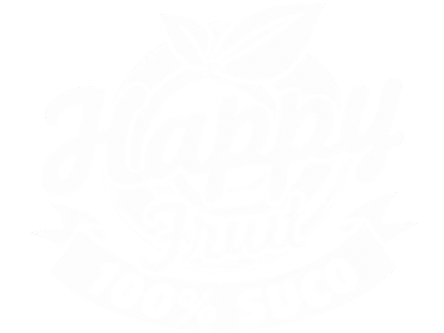 Happy Fruit
